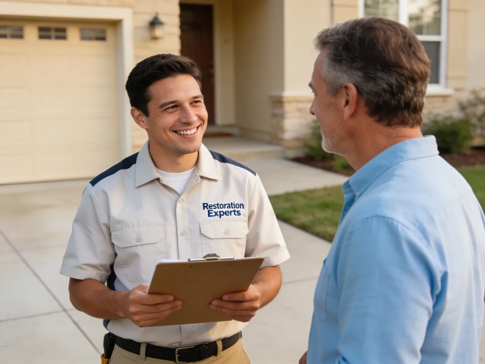 Water Damage Cleanup Atwater, CA FAQs